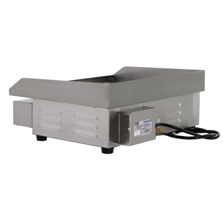 Жарочная поверхность EG-818 Foodatlas Eco